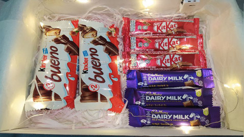 أطرف جريمة وأقسى عقوبة لسارق الـ