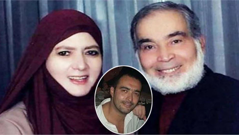 تفاصيل وفاة نجل حسن يوسف وشمس البارودي غرقا، وهؤلاء هم أخوته.. صور نادرة