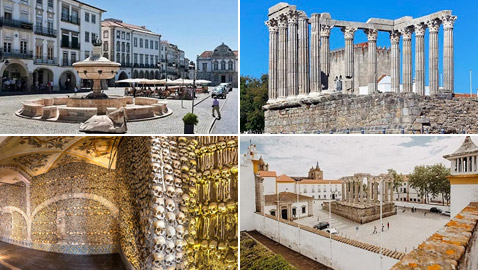 صور: جولة في بلدة 