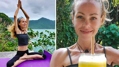 صيام جاف ونظام غذائي متطرف.. وفاة مؤثرة نباتية روسية لم تتناول اللحوم منذ 15 عاما