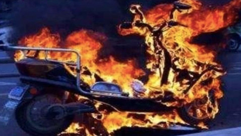 بطاريات الدراجات الكهربائية 