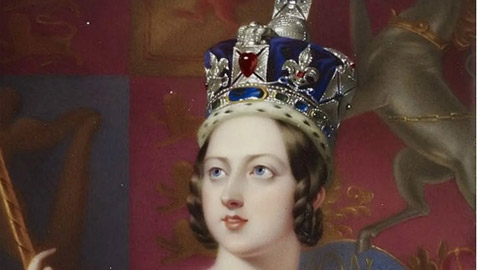 بهذا العام.. كاد قيصر روسيا أن يتزوج ملكة بريطانيا