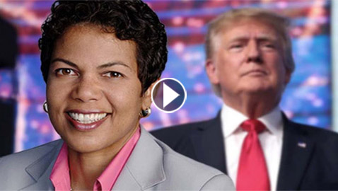 كيف تم اختيار القاضية التي سيمثل الرئيس الأمريكي ترامب أمامها؟