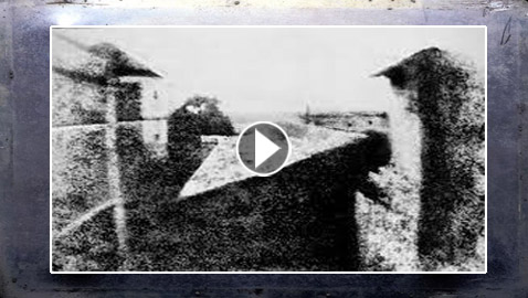 ما هي أول صورة التُقِطَت على الإطلاق؟ وما تاريخها؟