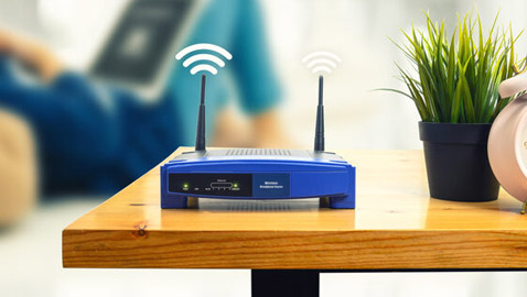 لضمان سرعة عالية.. 3 أماكن داخل المنزل لا تضع فيها الراوتر أبدا
