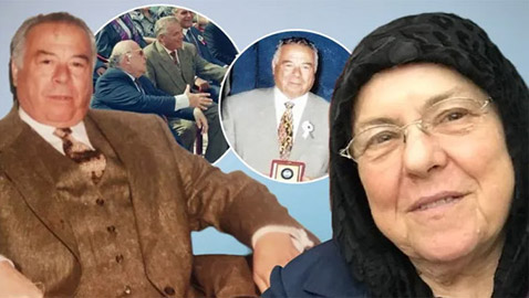 خادمة ترث الملايين! رجل أعمال تركي يعترف لسيدة عملت بمنزله بأنه والدها بعد 71 عاما