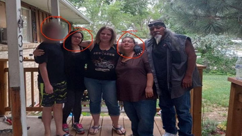 وفاة عائلة استعانت بـ يوتيوب لتعلم العيش في البراري!