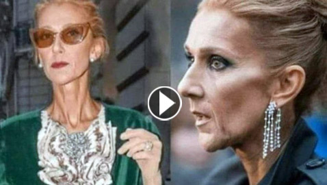 خبر صادم.. سيلين ديون بالكاد تتحرك ولا علاج لحالتها
