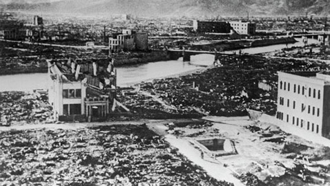 دماء هيروشيما لم تجف… تسلسل زمني لترسانة أمريكا النووية منذ قصف اليابان