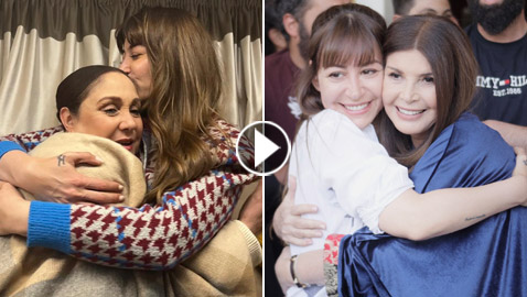 منة شلبي: شيرين بـ100 راجل وميرفت أمين 