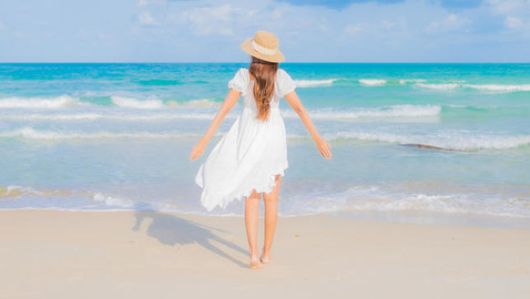 7 أنشطة مائية جاذبة لعشاق الشواطئ خلال الرحلات السياحية