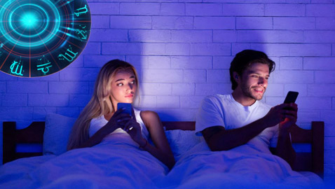 تعرفوا إلى الأبراج التي تغار بسهولة.. هل أنتم بينها؟