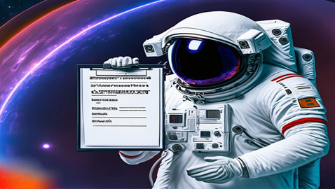 اشتر نجمة أو قطعة أرض على القمر أو حتى كوكب بلوتو.. تجارة 