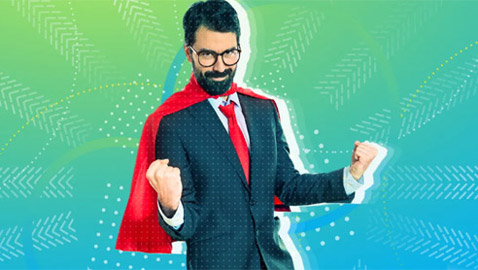 متلازمة سوبر مان حقيقة وليست خيال! ما هي؟ وكيف تحدث؟