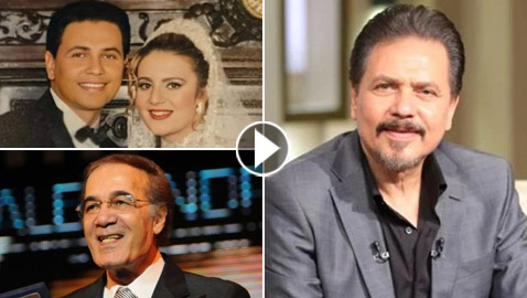 محمد رياض: هذا كان شرط محمود ياسين لأتزوج من ابنته رانيا! فيديو