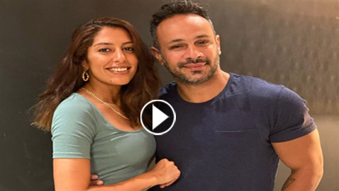 محمد عطية وميرا مخايل: حب ومساكنة وانفصال بسبب اختلاف الدين؟ فيديوهات حديثة ومن ستار اكاديمي
