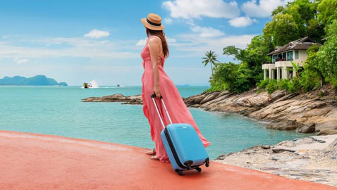 السفر الفردي.. نصائح وإرشادات للاستمتاع برحلة ناجحة