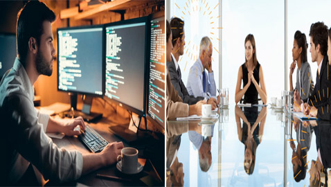 تعرف على أعلى 11 وظيفة أجرا في العالم عام 2023.. هل مهنتك بينها؟