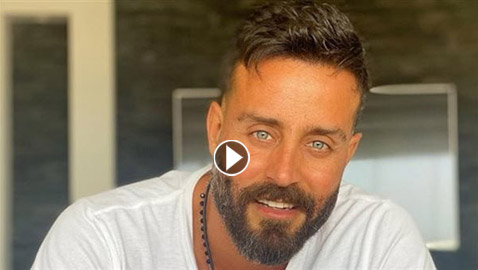 سعد رمضان: عشت المساكنة.. وهذه حقيقة خلافي مع أصالة