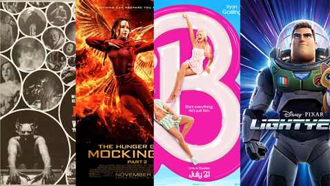 آخرها فيلم باربي وأحدها مُنع بـ50 دولة.. 10 أفلام تم حظرها حول العالم
