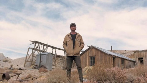 مدينة أشباح يسكنها شخص واحد بسبب الماضي المروع