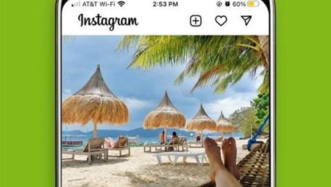 10 نصائح لالتقاط صور لا تُنسى خلال قضاء العطلة