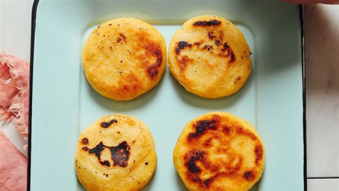 لماذا أصبحت فطائر 