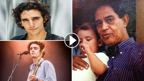10 معلومات عن الفنان العالمي 