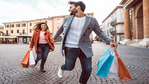 نصائح وإرشادات هامة عند التسوق خلال السفر والرحلات السياحية