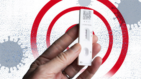 الصحة العالمية توضح عدد الدول التي سجلت الإصابة بمتحور كورونا الجديد