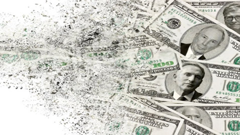 9 خطط سخيفة تبناها أغنياء العالم وحاولوا تنفيذها!