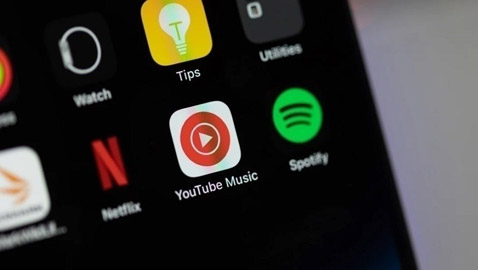 ميزة جديدة تتيح عرض يوتيوب ميوزك بدون إعلانات