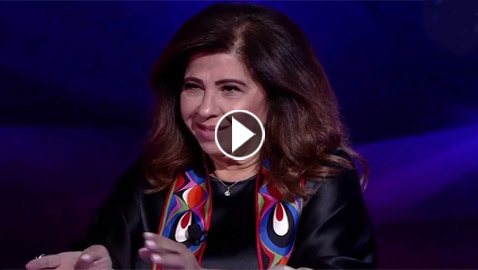 ليلى عبداللطيف تفجر مفاجآت صادمة وتوقعات دامية.. كوارث وزلازل ووفيات ستهز العالم العربي! فيديو