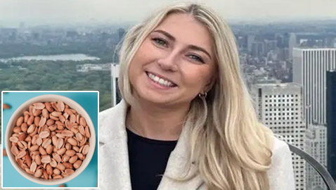 على متن طائرة.. اشترت كل 