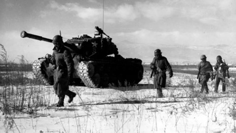 حين قصفت واشنطن موسكو.. وكادت تتسبب بحرب عالمية