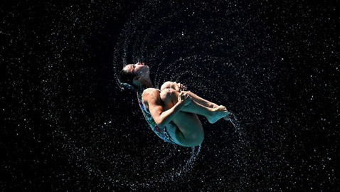 صور تحصل على جوائز التصوير الرياضى العالمى 2023