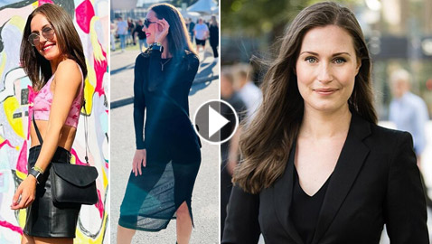 بعد سلسلة من الفضائح.. رئيسة وزراء فنلندا الـ