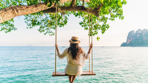 نصائح وإرشادات أساسية للاستمتاع بالإجازات على الشواطئ