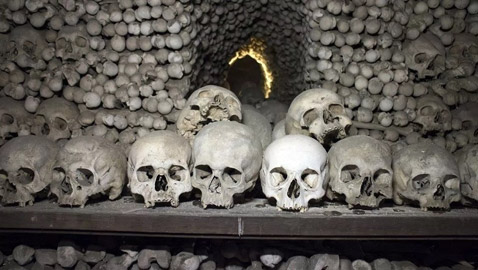 تعرف على أكثر 5 مناطق إثارة للرعب في العالم