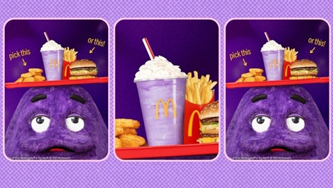 الحنين إلى المنتجات.. حيل تستخدمها الماركات العالمية لإعادة تسويق منتجاتها