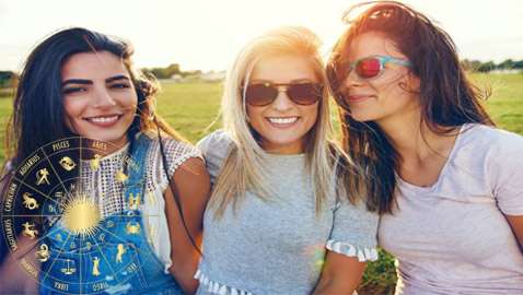 أكثر برج اجتماعي لا يفشل أبدا في جذب انتباه الآخرين