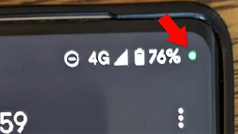 هل أنت مُراقب؟ 