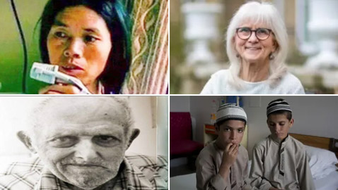 أحدهم لم ينم أكثر من 40 عاما.. أغرب 4 حالات مرضية نادرة في العالم