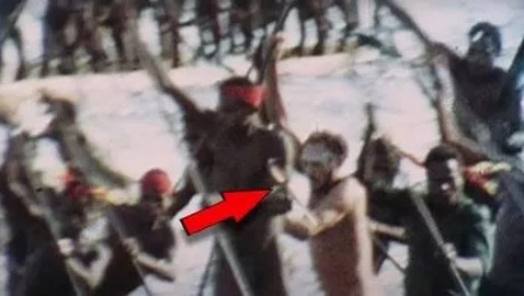 صورة تحل لغز اختفاء مليونير منذ 60 عاماً