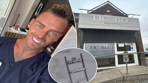 بريطاني يروي قصة مثيرة عن عائلة من الأشباح: أبحث عن صائد لهم! صور