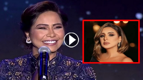 تركي آل شيخ يستفز أنغام لتجاهلها رسالة شيرين عبد الوهاب الطيبة لها! فيديو