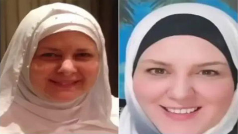 شبيهة دلال عبد العزيز تُشعل السوشيال ميديا.. رد فعل صادم من دنيا وإيمي سمير غانم!