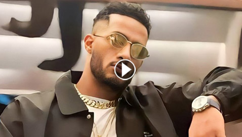 فيديو : بعد تكريمه في «القاهرة للدراما».. محمد رمضان: «القيمة الحقيقية هي حبكم ودعمكم»