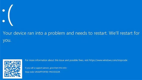 مايكروسوفت تحقق في مشكلة 