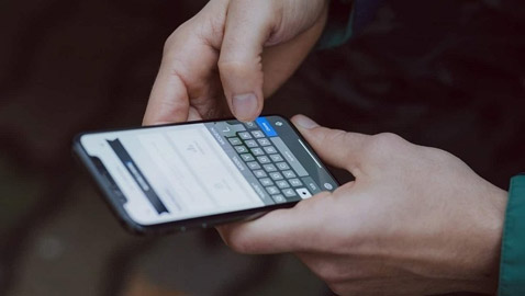 لهذا السبب تجنب حفظ رقم هاتفك على حساباتك الاجتماعية